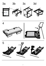 Preview for 2 page of Siemens EX275FXB1E Installation Instructions Manual