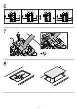 Preview for 3 page of Siemens EX275FXB1E Installation Instructions Manual