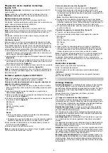 Preview for 5 page of Siemens EX275FXB1E Installation Instructions Manual