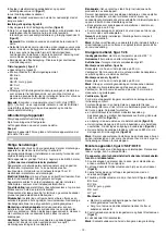 Preview for 12 page of Siemens EX275FXB1E Installation Instructions Manual