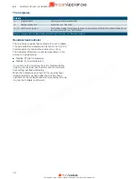 Preview for 11 page of Siemens EX675LYV1E User Manual