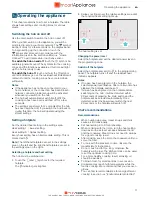 Preview for 12 page of Siemens EX675LYV1E User Manual