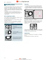 Preview for 17 page of Siemens EX675LYV1E User Manual