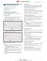 Preview for 18 page of Siemens EX675LYV1E User Manual