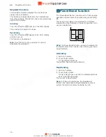 Preview for 19 page of Siemens EX675LYV1E User Manual