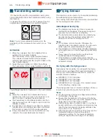 Preview for 21 page of Siemens EX675LYV1E User Manual