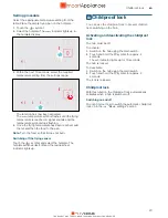 Preview for 24 page of Siemens EX675LYV1E User Manual