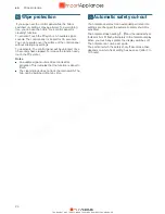 Preview for 25 page of Siemens EX675LYV1E User Manual