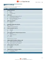 Preview for 26 page of Siemens EX675LYV1E User Manual