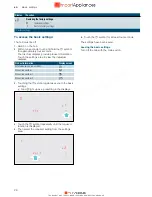 Preview for 27 page of Siemens EX675LYV1E User Manual