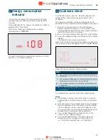 Preview for 28 page of Siemens EX675LYV1E User Manual