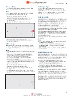 Preview for 32 page of Siemens EX675LYV1E User Manual