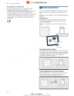 Preview for 33 page of Siemens EX675LYV1E User Manual