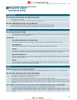 Preview for 36 page of Siemens EX675LYV1E User Manual