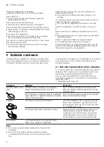 Preview for 6 page of Siemens EX8-LX Series User Manual