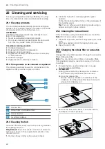 Preview for 22 page of Siemens EX8-LX Series User Manual