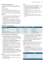 Preview for 27 page of Siemens EX8 LX3 E Series Instruction Manual