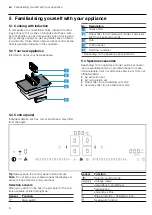 Preview for 8 page of Siemens EX8 Series User Manual