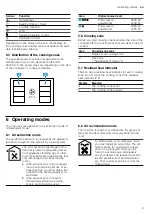 Preview for 9 page of Siemens EX8 Series User Manual