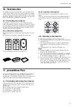 Предварительный просмотр 13 страницы Siemens EX8 Series User Manual