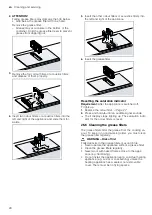 Preview for 28 page of Siemens EX8 Series User Manual