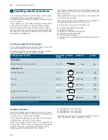 Предварительный просмотр 26 страницы Siemens EX875LX34E Instruction Manual