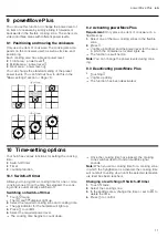 Preview for 11 page of Siemens EX9 NX Series User Manual