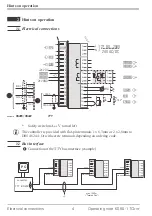 Предварительный просмотр 4 страницы Siemens Expert Series Operating Note