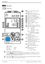 Предварительный просмотр 6 страницы Siemens Expert Series Operating Note