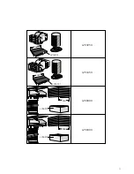 Preview for 11 page of Siemens Extractor hood Instructions For Installation And Use Manual