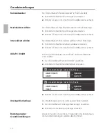 Preview for 12 page of Siemens Extractor hood Operating And Installation Manual