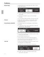 Preview for 14 page of Siemens Extractor hood Operating And Installation Manual