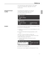 Preview for 15 page of Siemens Extractor hood Operating And Installation Manual