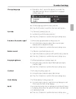 Preview for 31 page of Siemens Extractor hood Operating And Installation Manual