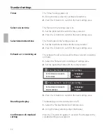 Preview for 32 page of Siemens Extractor hood Operating And Installation Manual