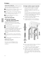 Preview for 60 page of Siemens Extractor hood Operating And Installation Manual