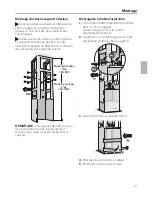 Preview for 61 page of Siemens Extractor hood Operating And Installation Manual