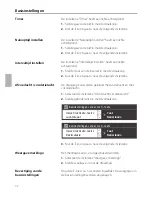 Preview for 72 page of Siemens Extractor hood Operating And Installation Manual