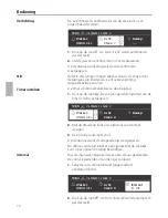 Preview for 74 page of Siemens Extractor hood Operating And Installation Manual