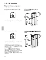 Preview for 88 page of Siemens Extractor hood Operating And Installation Manual