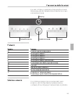 Preview for 89 page of Siemens Extractor hood Operating And Installation Manual