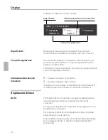 Preview for 90 page of Siemens Extractor hood Operating And Installation Manual