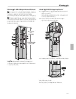 Preview for 101 page of Siemens Extractor hood Operating And Installation Manual