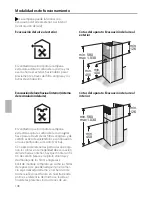 Preview for 108 page of Siemens Extractor hood Operating And Installation Manual