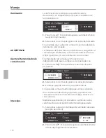 Preview for 114 page of Siemens Extractor hood Operating And Installation Manual