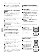 Preview for 118 page of Siemens Extractor hood Operating And Installation Manual