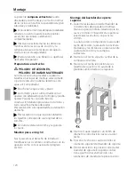 Preview for 120 page of Siemens Extractor hood Operating And Installation Manual