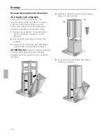 Preview for 122 page of Siemens Extractor hood Operating And Installation Manual