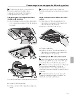 Preview for 137 page of Siemens Extractor hood Operating And Installation Manual