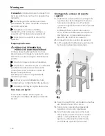 Preview for 140 page of Siemens Extractor hood Operating And Installation Manual